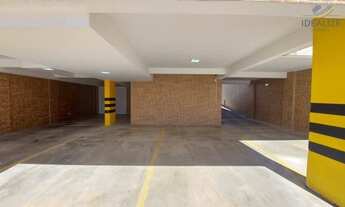 Imagem 5: Cobertura no Centro com seis vagas de garagem - São José dos Pinhais