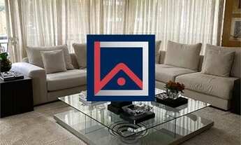 Imagem 6: Apartamento Venda 3 Dormitórios - 228 m² Vila Nova Conceição