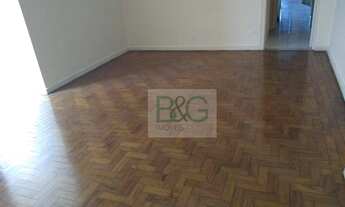 Imagem 4: Apartamento com 2 dormitórios para alugar, 134 m² por R$ 1.300,00/mês - Brás - São Paulo/S