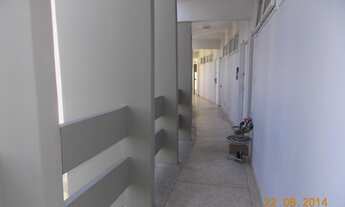 Imagem 4: Sala/Conjunto para aluguel com 40 metros quadrados em Barra da Tijuca - Rio de Janeiro - R