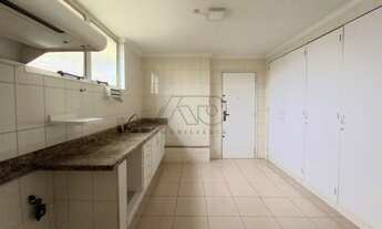 Imagem 5: Apartamento para aluguel, 3 quartos, 1 suíte, 1 vaga, CENTRO - PIRACICABA/SP