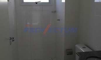 Imagem 7: Hortolândia - Apartamento Padrão - Jardim Santa Izabel