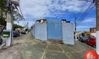 Imagem 5: São Paulo - Terreno Padrão - Mooca