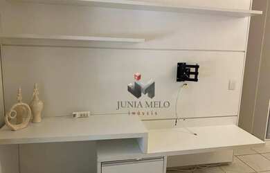 Imagem 7: Apartamento com 2 dormitórios para alugar, 62 m² por R$ 1.600,00/mês - Jardim Nova Aliança