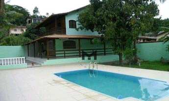 Imagem 2: Casa com 5 dormitórios à venda, 250 m² por R$ 890.000,00 - Maravista - Niterói/RJ