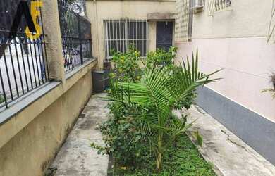 Imagem 4: VENDO APARTAMENTO NA PRAÇA SECA 2 QUARTOS COM 66 METROS QUADRADOS