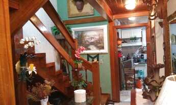 Imagem 7: Casa à venda, 178 m² por R$ 690.000,00 - Santo Antônio - Niterói/RJ