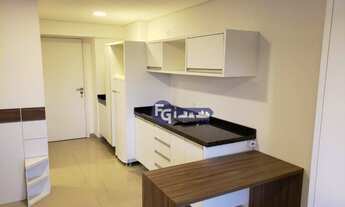 Imagem 3: Studio com 1 dormitório à venda, 25 m² por R$ 300.000,00 - Centro - Curitiba/PR