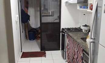 Imagem 3: Apartamento com 2 dormitórios à venda, 59 m² por R$ 320.000,00 - Portal dos Gramados - Gua