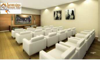 Imagem 7: Apartamento com 2 dormitórios à venda, 59 m² por R$ 320.000,00 - Portal dos Gramados - Gua