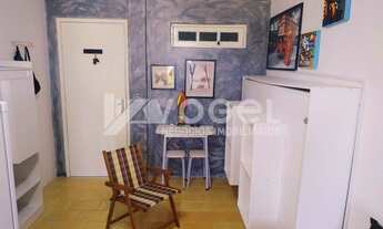 Imagem 4: JK NO EDIFÍCIO JARDIM ATLÂNTICO