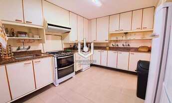 Imagem 7: Apartamento no Campo Belo com 312m² 4 dormitório sendo 4 suítes