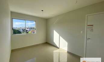 Imagem 2: Apartamento com 2 quartos à venda, 48 m² por R$ 239.000 - Copacabana - Belo Horizonte/MG