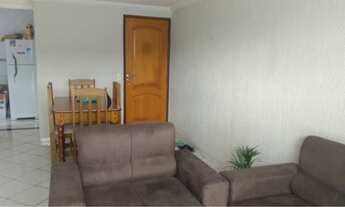 Imagem: Vendo Ap. 2/4 reformado Ignes Andreazza