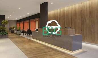 Imagem 2: Studio à venda, 24 m² por R$ 197.010,00 - Belenzinho - São Paulo/SP