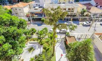 Imagem 4: Apartamento para venda possui 78 metros quadrados com 2 quartos em Vila Monumento - São Pa