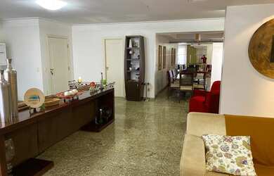 Imagem 7: EXCELENTE APTO MOBILIADO EDIFÍCIO MAISON PARIS