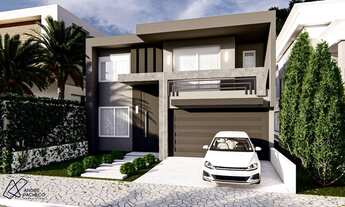 Imagem 6: CASA NO MONT SERRAT