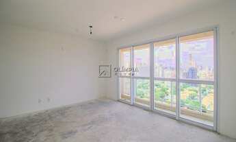 Imagem 7: Apartamento Venda 1 Dormitórios - 50 m² Brooklin