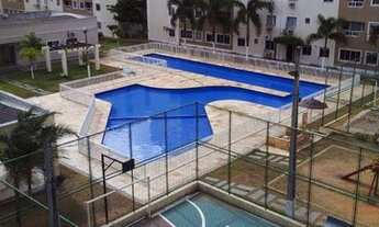 Imagem 2: Apartamento Residencial à venda, Coaçu, Fortaleza - AP0286