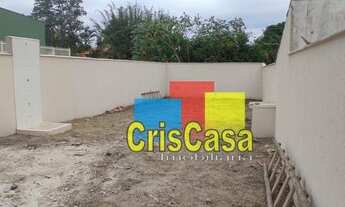 Imagem 5: More a uma quadra da praia de Itaipuaçu