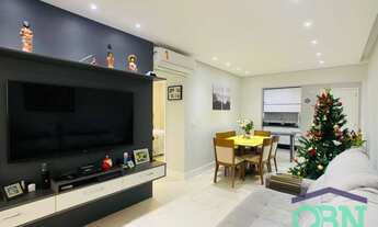 Imagem 7: Apartamento com 2 dormitórios - Vila Belmiro - Santos/SP