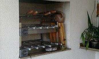 Imagem 2: Apartamento com 3 dormitórios à venda, 188 m² por R$ 1.500.000,00 - Vila Leopoldina - São