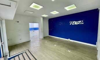 Imagem 4: Galpão para alugar, 988 m² por R$ 20.000,00/mês - Centro - Juiz de Fora/MG