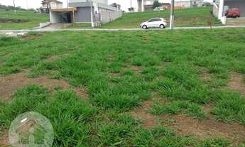 Imagem 7: Terreno à venda, 309 m² por R$ 149.000,00 - Condomínio Reserva do Vale - Caçapava/SP
