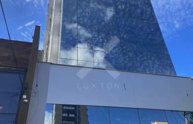 Imagem 7: PORTO ALEGRE - Conjunto Comercial/Sala - Petropolis