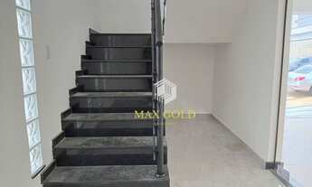 Imagem 4: Casa com 3 dormitórios à venda, 210 m² por R$ 852.000,00 - Condominio Cataguá Way - Taubat