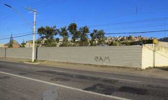 Imagem 4: Terreno para alugar, 1662 m² por R$ 8.000,00/mês - São Dimas - Juiz de Fora/MG