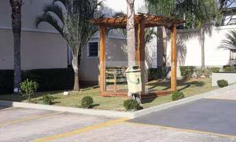 Imagem 3: Apartamento à venda, 56 m² por R$ 260.000,00 - Parque São Vicente - Mauá/SP