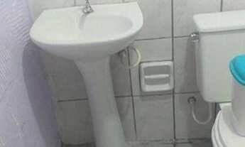 Imagem 5: Apartamento com 2 dormitórios à venda, 45 m² por R$ 160.000,00 - Jardim Tuã - São Paulo/SP