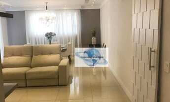 Imagem 3: Apartamento Condomínio Residencial Atenas com 4 dormitórios 2 suítes, Varada Gourmet à ven