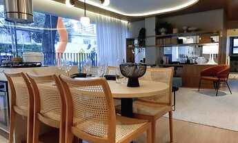 Imagem 5: Apartamento para venda com 71m² com 3 quartos, 1 suítes com Lavabo - Brooklin - São Paulo