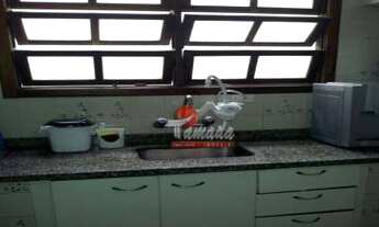 Imagem 6: Sobrado residencial à venda, Chácara Seis de Outubro, São Paulo - SO0357