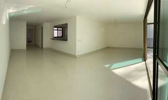 Imagem 4: Ed. Laino Castello Recreio dos bandeirantes apartamento de 195 m2 com 3 suítes e sala giga