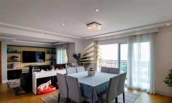 Imagem 4: Apartamento no Condomínio Rosa Ville, 3 Suítes, 3 Vagas, Andar Mediano