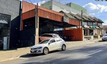 Imagem 3: Barracão para alugar, 360 m² por R$ 11.000/mês - Jardim Higienópolis - Londrina/PR