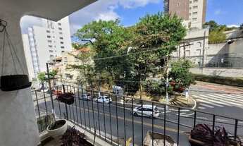 Imagem 7: Apartamento com 2 quartos, 90m2, à venda em São Paulo, Vila Mariana