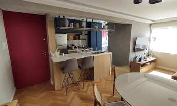 Imagem 4: Venda Apartamento 2 Dormitórios - 75 m² Campo Belo