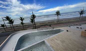 Imagem 3: Apartamento com 2 dormitórios à venda, 73 m² por R$ 315.000,00 - Vila Atlântica - Mongaguá