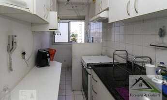 Imagem 2: Apartamento estação Oratório!!