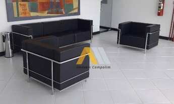 Imagem 2: Sala Comercial para locação, Iporanga, Sorocaba -