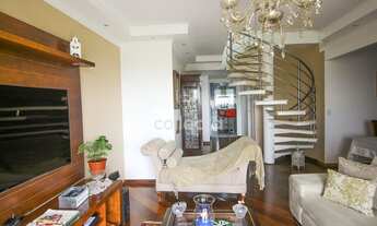 Imagem 6: Com vista linda na Vila Madalena