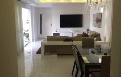 Imagem 3: MIRADOR MORRO IPIRANGA. Apartamento 4 suítes, moderno, à venda no Morro Ipiranga