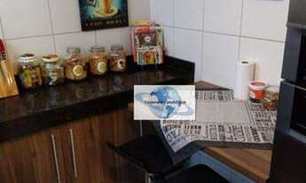 Imagem 7: Apartamento Duplex Residencial à venda, Jardim Vera Cruz, Sorocaba - AD0002