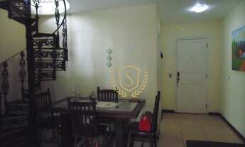 Imagem 5: Cobertura com 3 dormitórios à venda, 165 m² por R$ 390.000,00 - Prata - Teresópolis/RJ