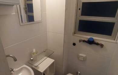 Imagem 6: Sala comercial à venda no centro de Fpolis